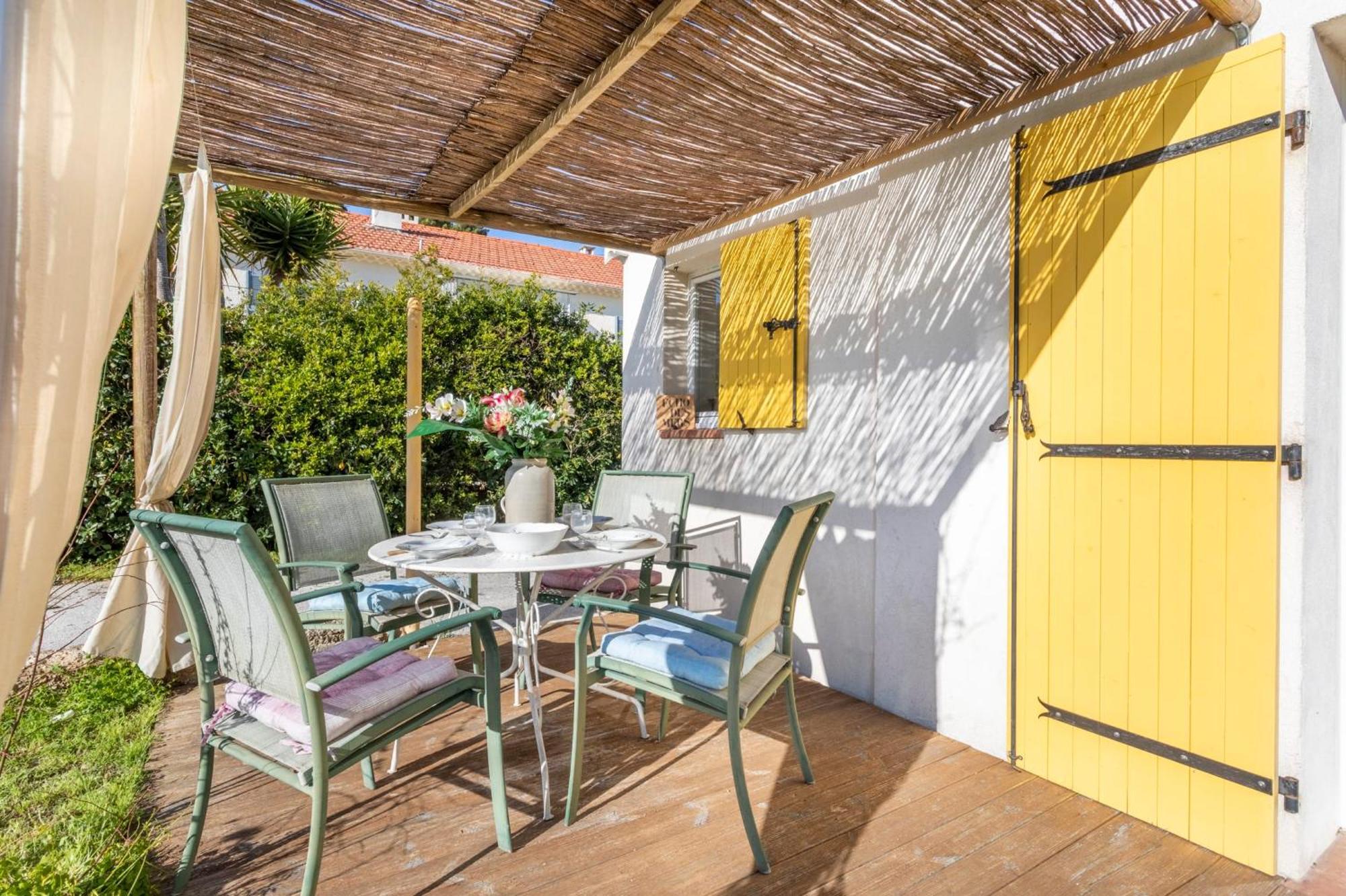 Hébergement de vacances Maison Des Lilas - Welkeys